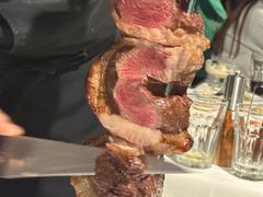 -戈拿旺巴西烤肉(崇文门店)