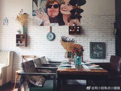 -Kitchen·Y洋厨房西餐厅(王府壹号店)