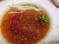 鱼翅-东国海鲜火锅城(氹仔店)