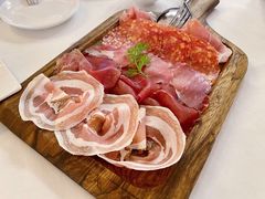 -casamosaico卡萨马可意大利餐厅