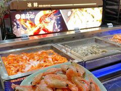 -韩盛·盛江山自助料理(奥体万达店)