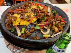 -一烙锅(友谊店)