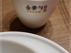 -金掌勺锅包肉(太原万达店)
