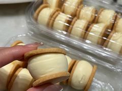 -甜嘟嘟烘焙坊(舒城路店)