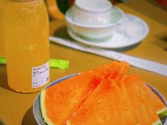 -大洋家·精品潮汕菜·生腌砂锅粥(天河东路店)