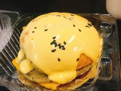 -前进5路汉堡炸鸡(前进五路店)