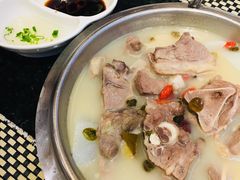 -新兴·金羊座·粤菜点心(乐峰店)