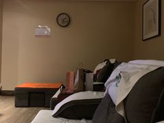 -蔓想足道·SPA·按摩·养生(合生汇店)