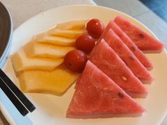 -渝信川菜(南滨店)