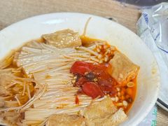 -玲燕蒸菜馆(江东路店)