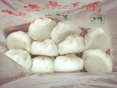 鲜肉大包-袁大头包子(光华路店)