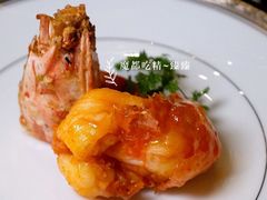 -临江宴(陆家嘴店)