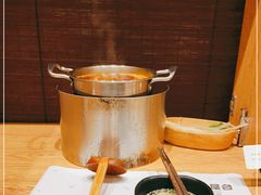 -独食火锅·半米屋台(望平街店)