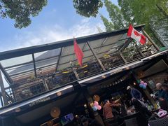 -Big Bamboo 大竹子体育主题餐厅(虹梅路店)