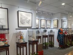 -梁溪琳琅书画院(汇金广场店)