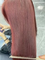 点击看大图 -藤野造型