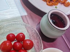 -福荣新中式餐厅
