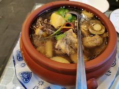 -小厨子私房菜·云南美食店