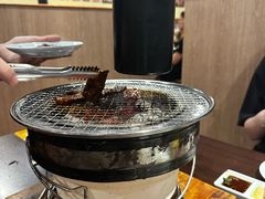 -蒜香焼肉PURUSHIN(马场路店)