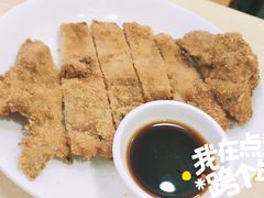 -福海面馆(阳曲店)