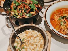 -外婆家(西红门荟聚购物中心店)