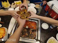 -海底捞火锅(崇文门新世界百货店)