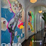 帝都最美露台就在太古里 | 给你完美的度假时光🍹