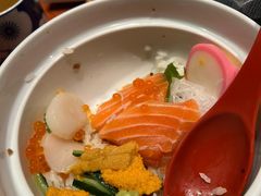 -小山日本料理(兴业太古汇店)