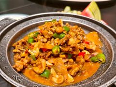 -阿露佳·舌尖上的安吉菜