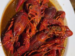 -叶派龙虾•招牌香辣蟹·海鲜(中海国际店)