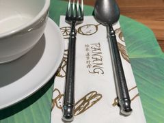 -帕蓝·暹罗料理(大学路店)