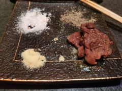 特选和牛板腱-300杯·和牛烧肉清酒专门店(廊里店)
