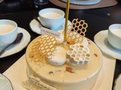 -CA Patisserie法式甜品咖啡(恒隆广场店)