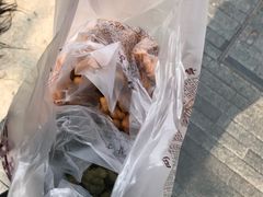 -王阿姨文昌油赞子(府桥街店)