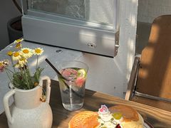 -餐酒吧Com-ing Bar(上海路店)