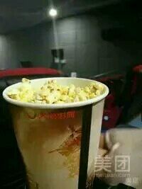 -横店电影城(李沧店)