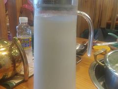 -南国锋味椰子鸡(瀚海店)