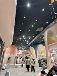 -奈尔宝家庭中心·亲子餐厅(鄞州万达店)