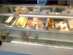 -琦堡高端定制蛋糕茶歇(格力广场店)