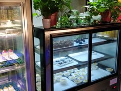 -格瑞欧海鲜自助烤肉火锅(光彩店)