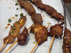 -龙虾当家·大排档(红谷滩五中店)