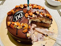 -DQ·蛋糕·冰淇淋(科华王府井店)