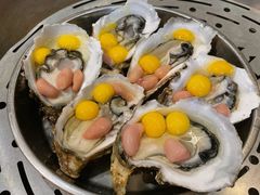 -飞尝蚝·顺德菜·鱼生(顺德总店)