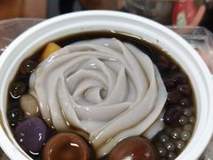 -聚品甜品(东山店)