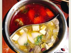 -高兴壹锅·潮汕鲜牛肉火锅(良乡梅花庄店)
