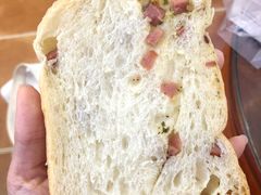 经典火腿吐司-爸爸糖吐司面包(大连高新锦辉商场店)