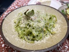 青酱鸡肉意面-Toris(LuOne凯德晶萃广场店)