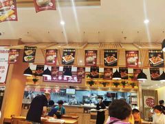 -南城香(欧陆经典万兴苑店)