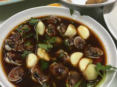 -老明馨潮汕大排档