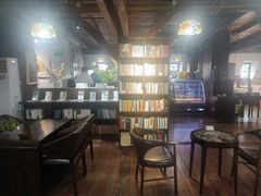 -良友书坊(安徽路店)